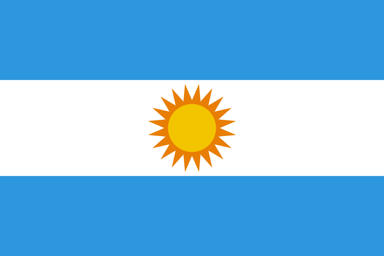 Argentinien