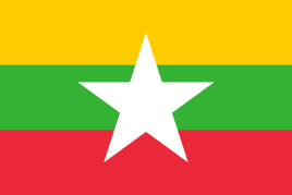 Burma