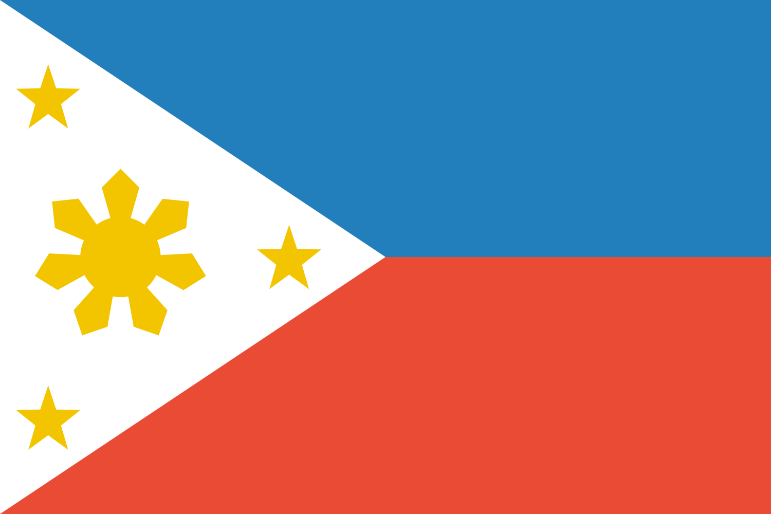 Philippinen