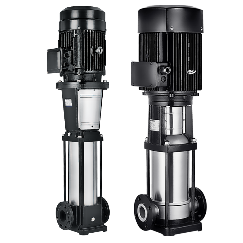 Edelstahlpumpe der CDL-Serie
