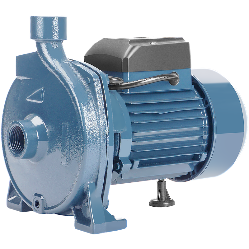 CPM Elektrische Zentrifugalwasserpumpen für die Bewässerung