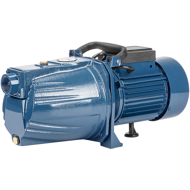 Strahlwasserpumpe Selbstansaugende Pumpen