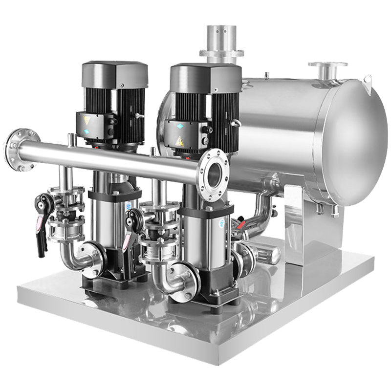 Wasserversorgungssystem