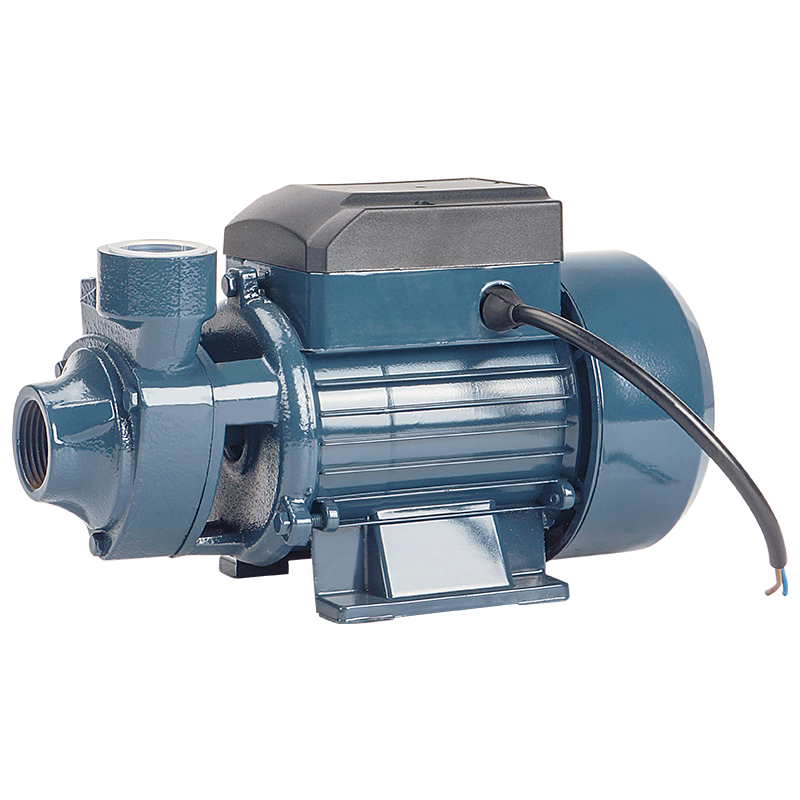 QB Elektrische Zentrifugal-Oberflächenwasser-Druckerhöhungspumpe