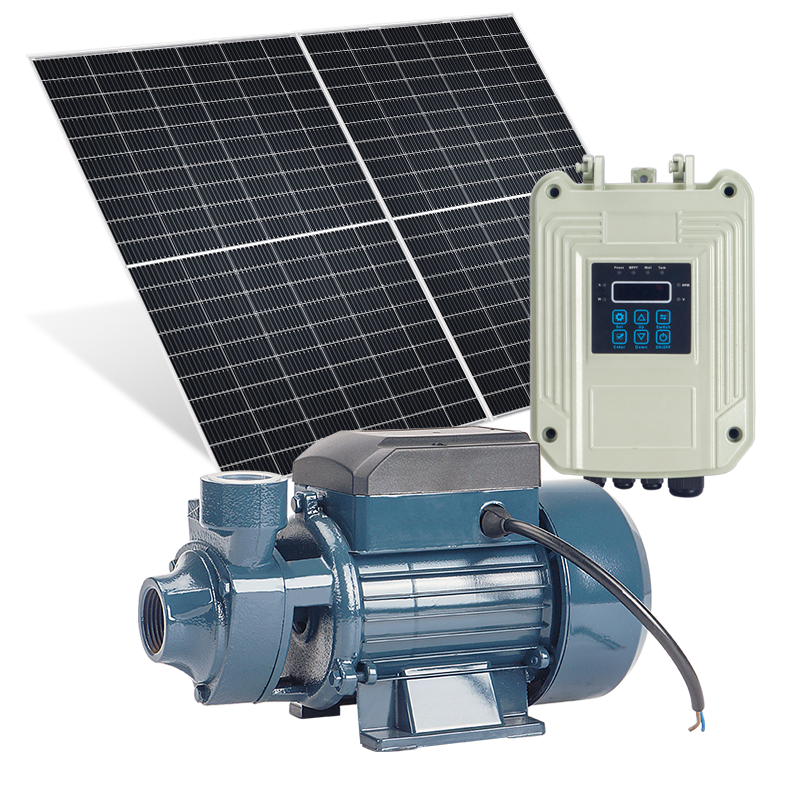 Solar-QB-Oberflächenpumpe der YCQB-Serie
